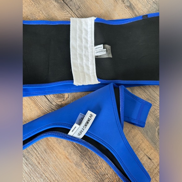 HOAKA swim - Picture 5 of 7